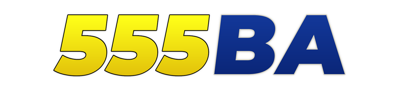 555ba লোগো